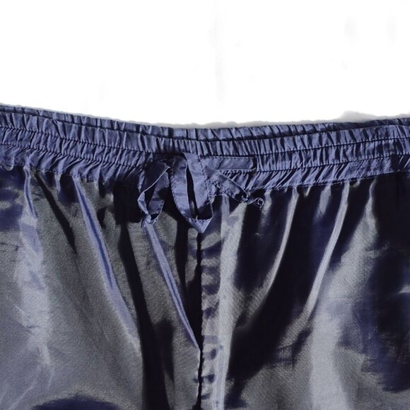 Active Frontier Silk 2 Piece Athleisure Set Pant and Jacket 80ś - Picture 11 of 12